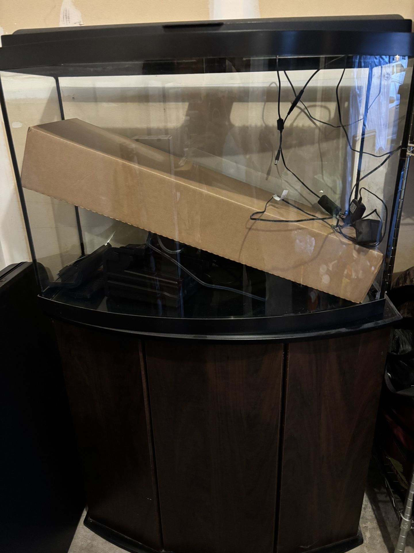 Fish Tank