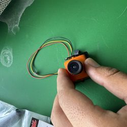 Rc Fpv Camera