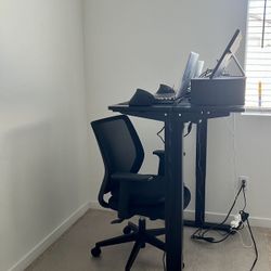 Standing Desk