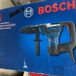 Bosch Hammer