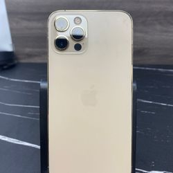 iPhone 12 Pro 128gb Unlocked ID: 44461