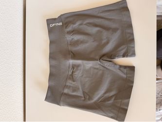 Dyfne Shorts