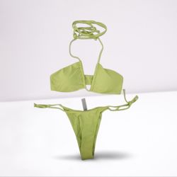 SHEIN Bikini