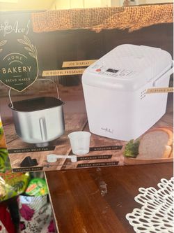 Bread Maker
