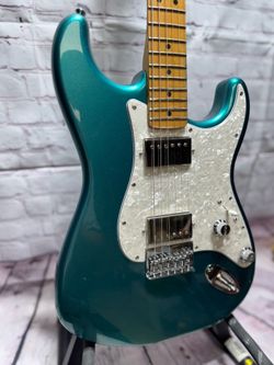Fender Stratocaster /Gibson partscaster