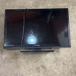 32 inch LED Flat Screen TV