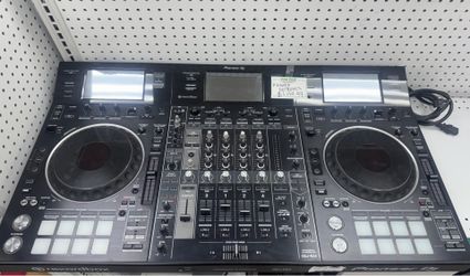 Pioneer turntable