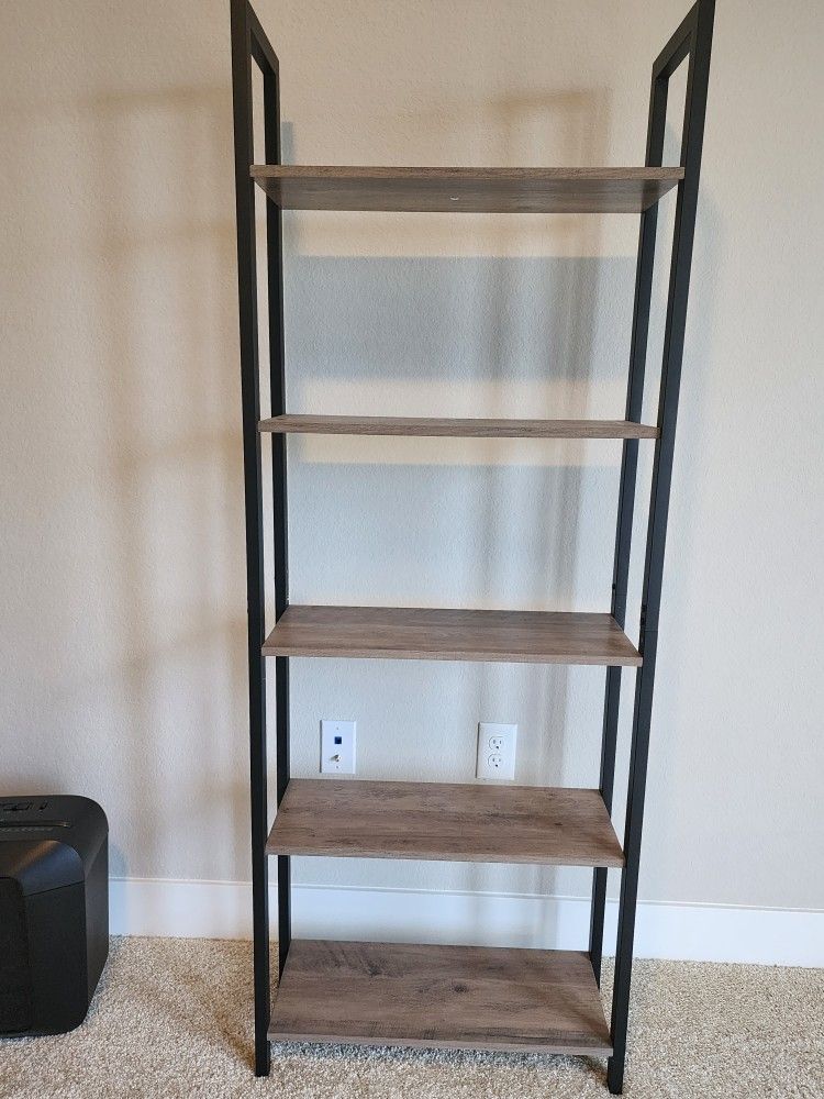 BookShelf