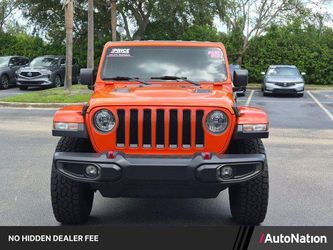 2018 Jeep Wrangler Unlimited