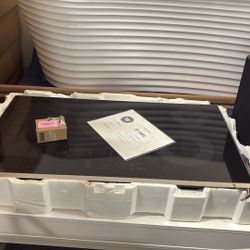 Samsung 36” Electric Cooktop Open Box