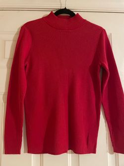 Karen Scott women’s sweater