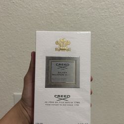 Creed For Women 