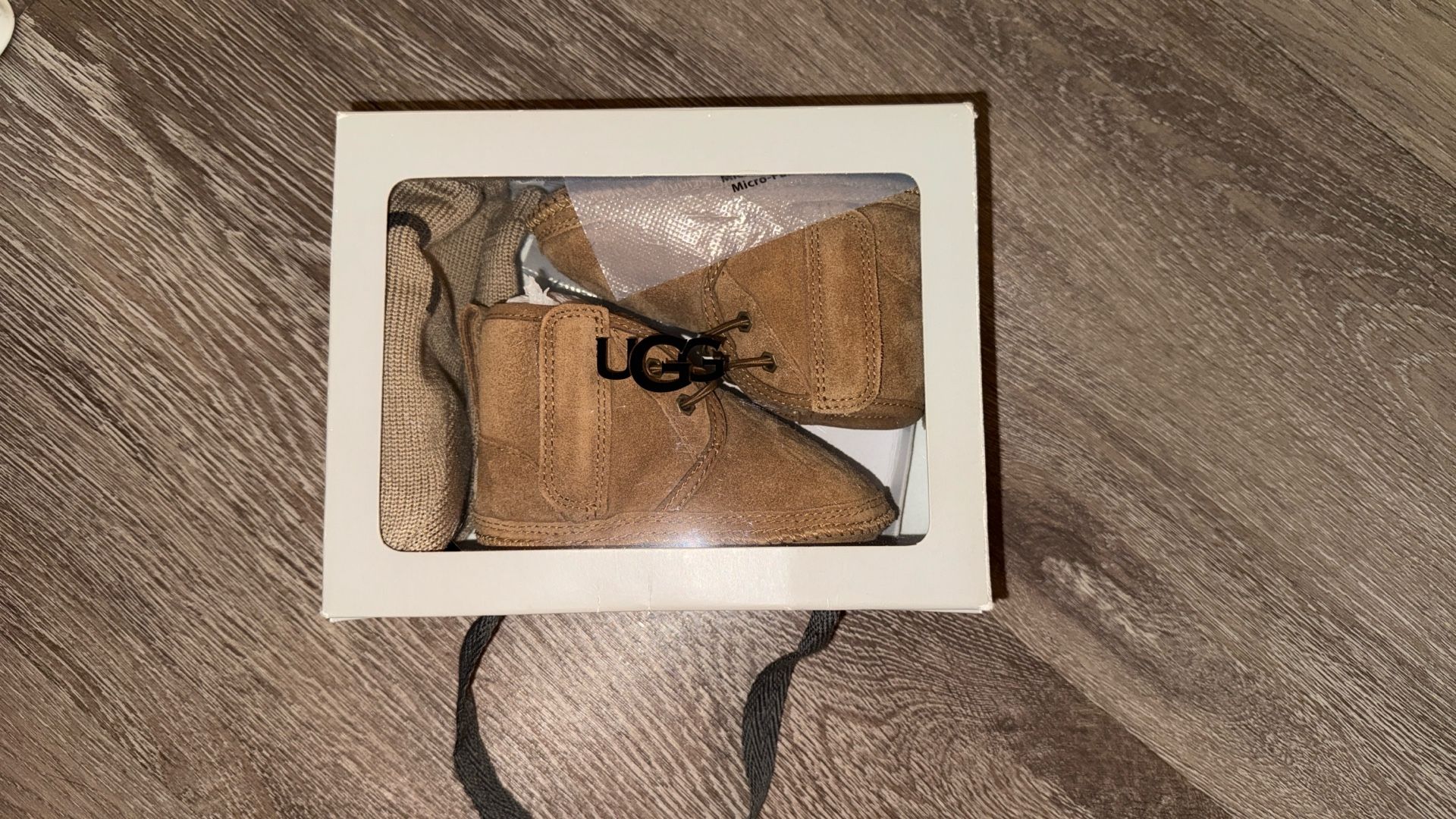 Baby Ugg Boots 