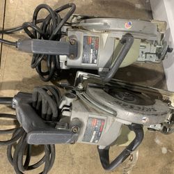  2  Electric Saw  