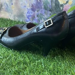 Shoes Tahari Dress Leather Shoes Size 6