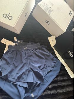 Alo Womans Skirt