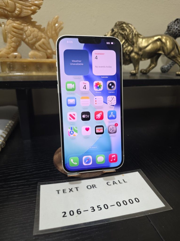 Unlocked Iphone 14 Plus 256gb 