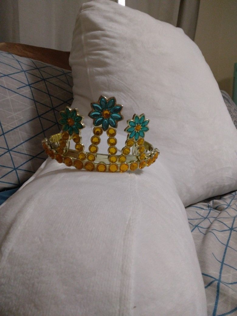 Disney Fancy Nancy Tierra