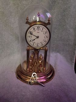 Kundo 400 Day Anniversary Clock