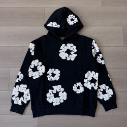 Denim Tears Hoodie