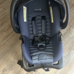 Car Seat