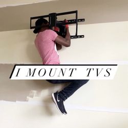 Tv Mounts/LED Lights 