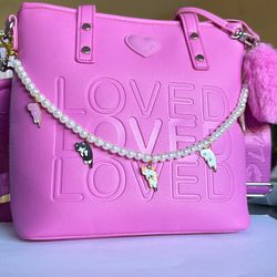 Bag Charm