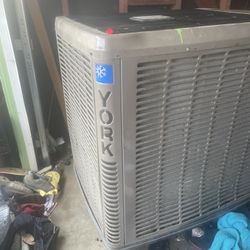 Title: Must Go! York 2-Ton Affinity Condensing Unit (R-410A)