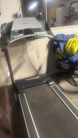 Treadmill