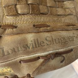 Baseball,Softball Glove