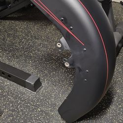2016 Harley Davidson Street Glide Front Fender