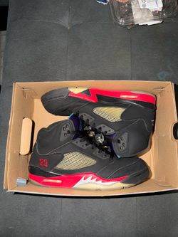Retro 5’s