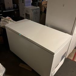 Freezer