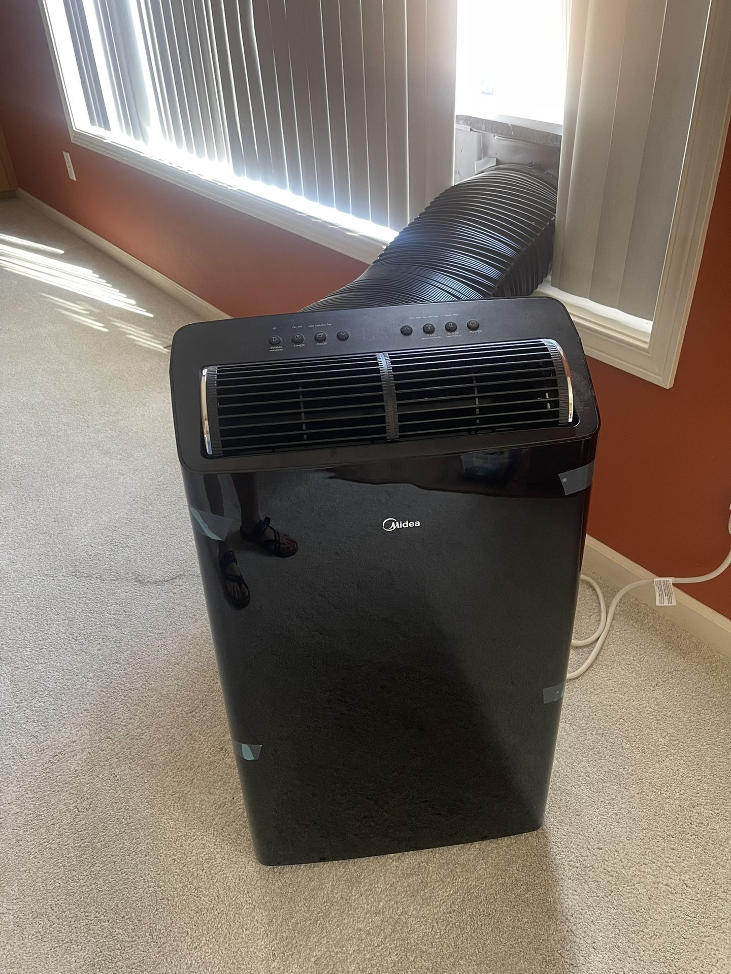 A/C Unit