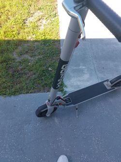 Scooter