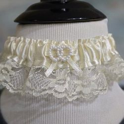 BRAND NEW WEDDING GARTERS $5 EACH 