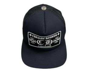 Chrome Hearts Hollywood Trucker Hat
