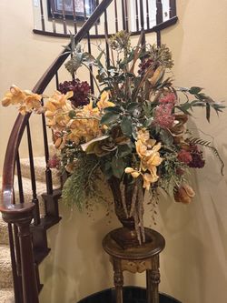 Beautiful Flower Arrangement