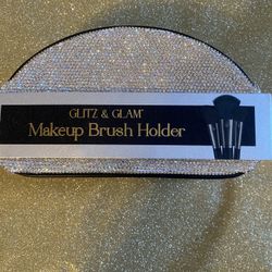 Glitz & Glam Brush Holder