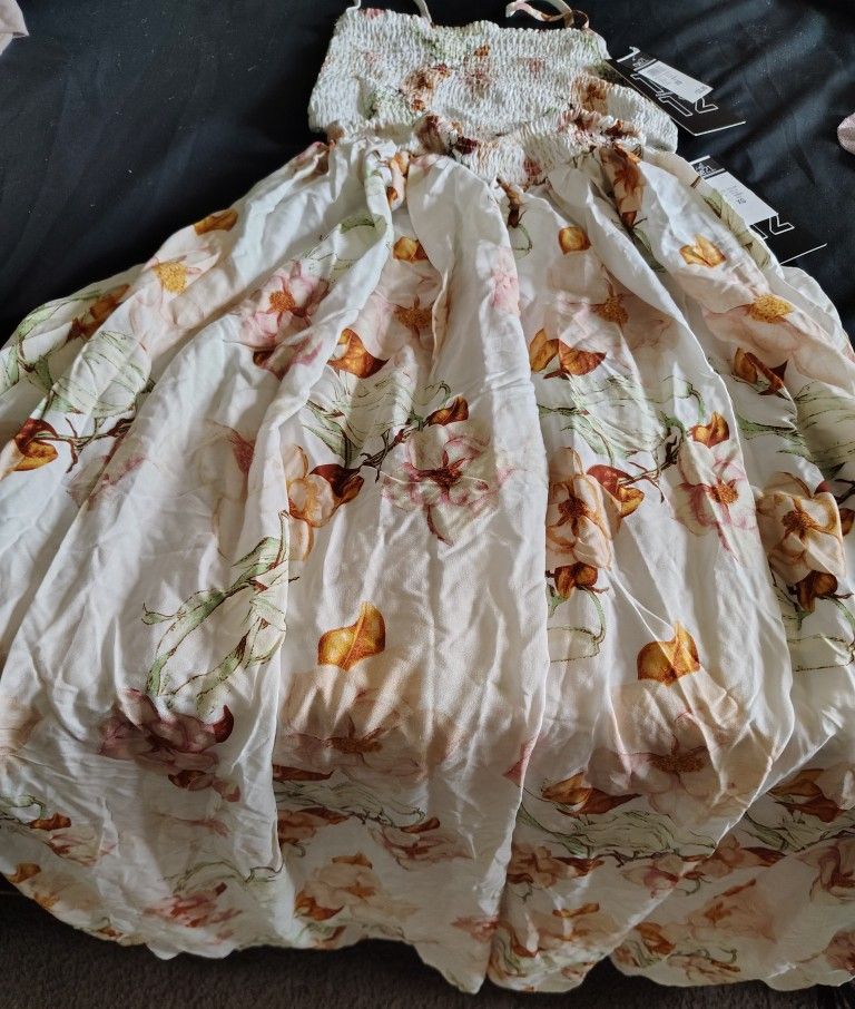 Beautiful Summer Clothes From Rue 21 !New Clothes !