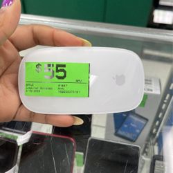 Apple Wireless Mouse