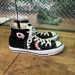 Bape STA’s Size 8.5