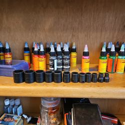 Brand New Snap On 3/8 Drive 12 Standard Socket Set