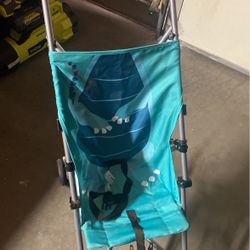 Stroller 