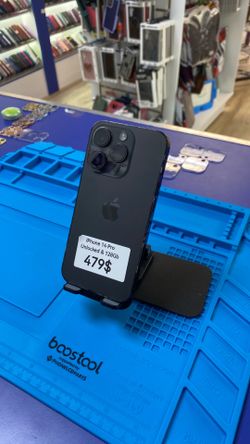 iPhone 14 Pro 128GB unlock