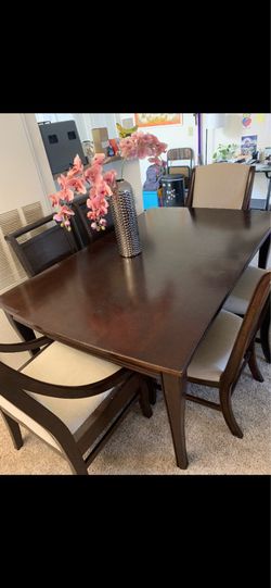 Dining set