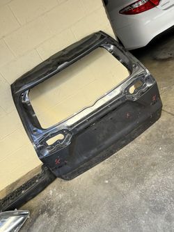 Liftgate 