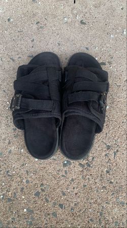 black draco slides