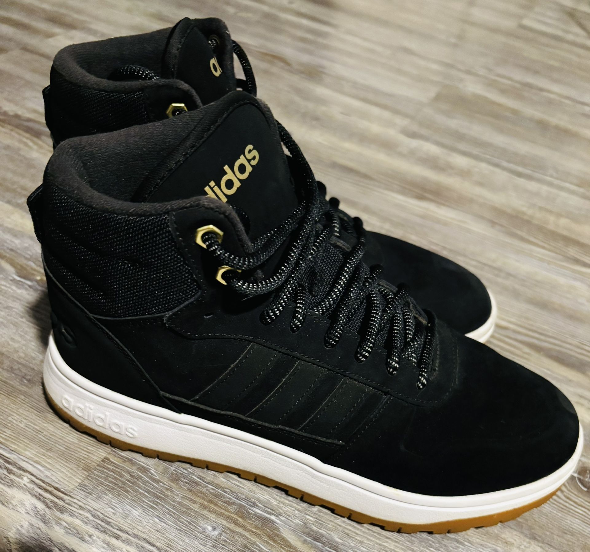 Adidas Frozetic Men’s Size 9