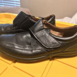 Men’s Leather Shoes 